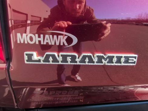 Used 2019 RAM 1500 Laramie w/ Sport Appearance Package image 32