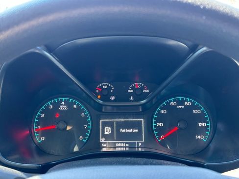 Used 2017 Chevrolet Colorado W/T w/ WT Convenience Package image 11