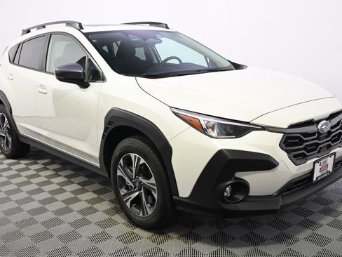 Certified 2026 Subaru Crosstrek 2.0i Premium AWD/4WD image 8