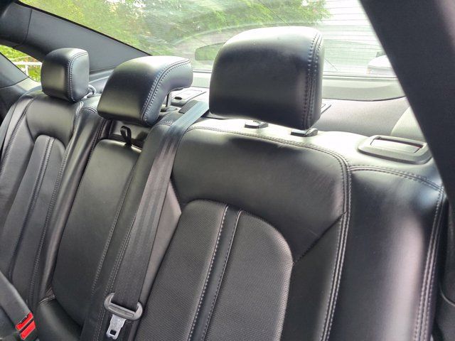 Used 2018 Lincoln MKZ Reserve FWD image 13