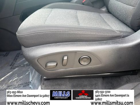 Used 2025 GMC Acadia Elevation AWD/4WD image 11