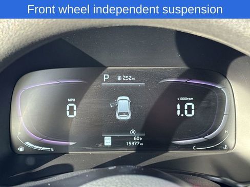 Certified 2023 Kia Soul LX w/ LX Technology Package image 19