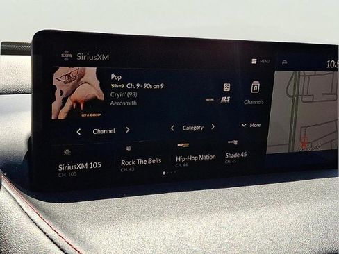 Used 2024 Acura TLX SH-AWD w/ A-SPEC Pkg image 17