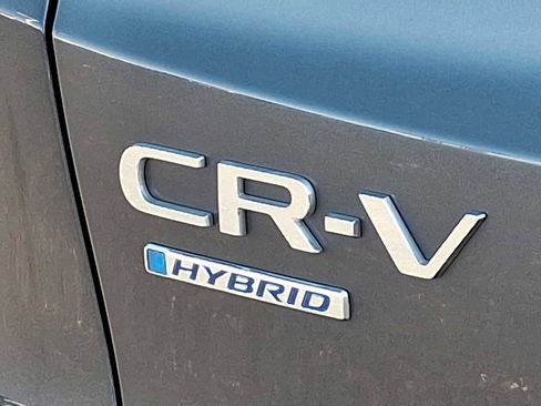 Used 2024 Honda CR-V Sport image 29