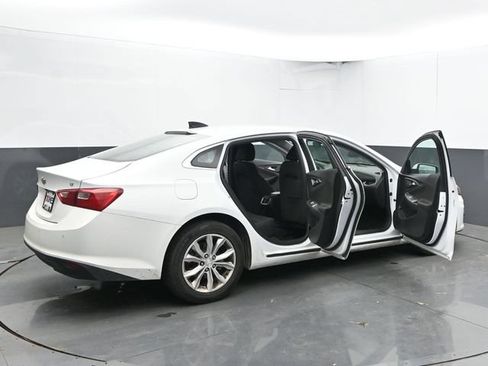 Used 2023 Chevrolet Malibu LT w/ Driver Confidence Package FWD image 36