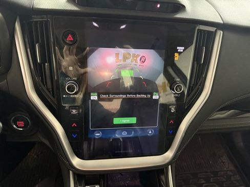 Used 2020 Subaru Legacy Limited image 11