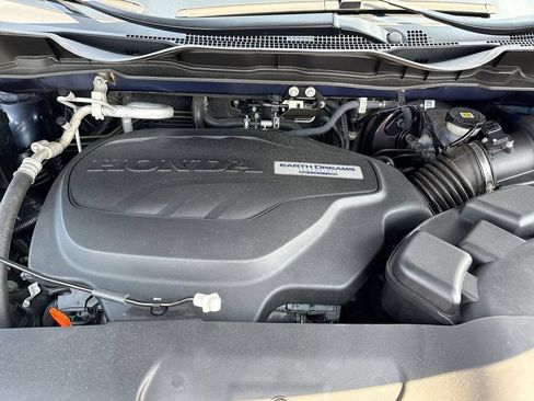 Used 2019 Honda Odyssey Elite image 27