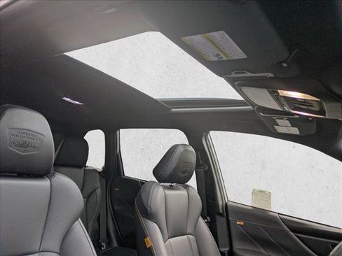 Certified 2025 Subaru Forester Wilderness w/ Convenience Package image 18