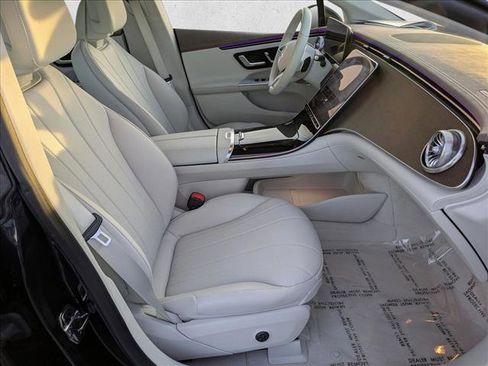 Certified 2023 Mercedes-Benz EQE 350+ Sedan image 22
