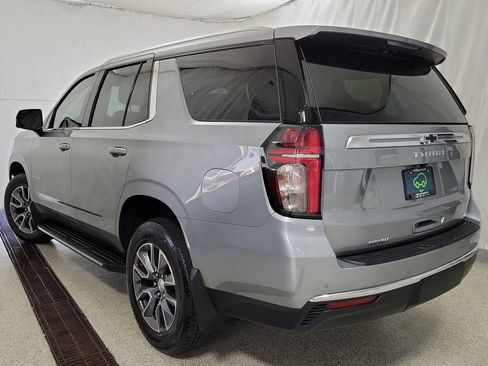 Certified 2024 Chevrolet Tahoe LT w/ Luxury Package image 7
