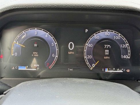 New 2026 Jeep Grand Cherokee Altitude AWD/4WD image 27