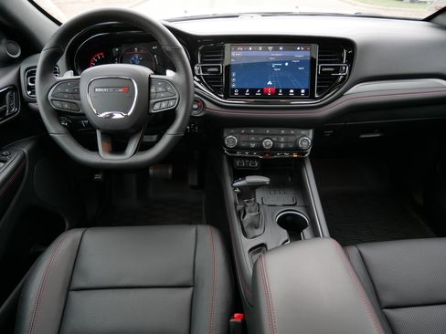 New 2026 Dodge Durango GT image 10