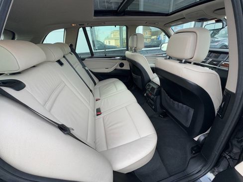 Used 2011 BMW X5 xDrive35i image 14