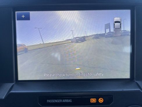 Used 2020 Ford F250 Lariat w/ Chrome Package image 28