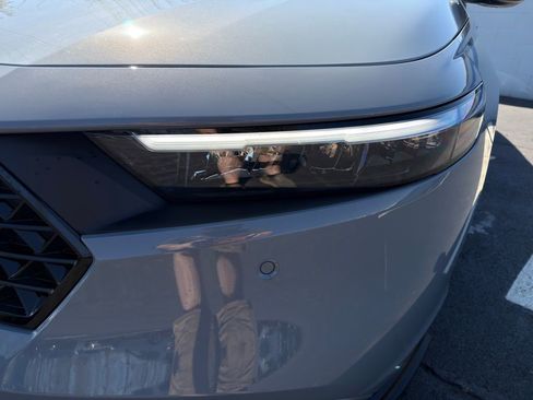 New 2026 Honda Accord Touring image 9