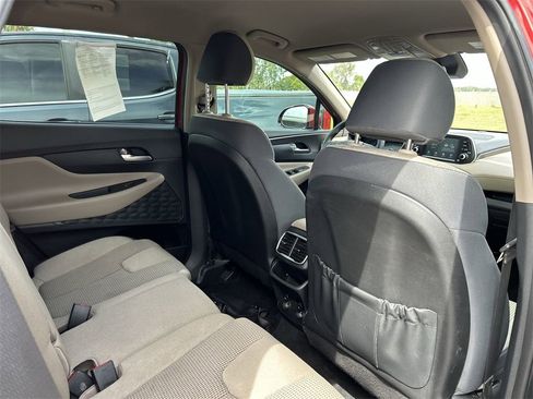 Used 2020 Hyundai Santa Fe SEL w/ Cargo Package image 26