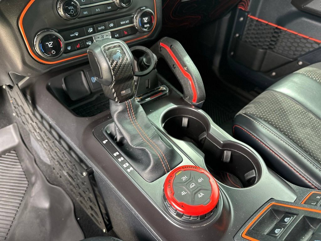 Used 2024 Ford Bronco Raptor AWD/4WD image 71