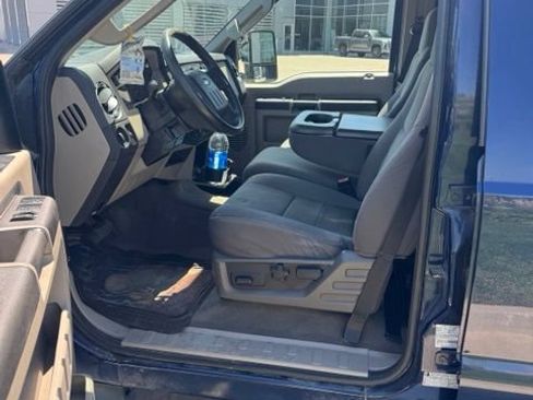 Used 2010 Ford F250 XLT AWD/4WD image 17