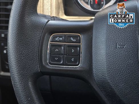 Used 2022 RAM 1500 Tradesman RWD image 21