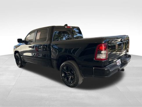 Used 2024 RAM 1500 Big Horn image 4