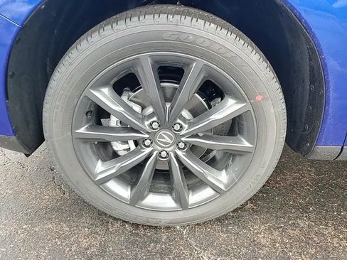 Used 2026 Acura RDX A-Spec image 10