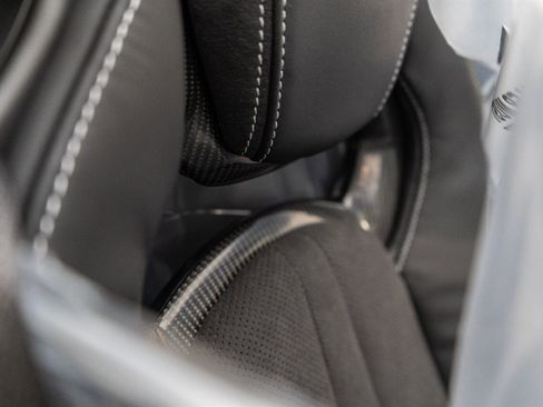 Used 2026 Chevrolet Corvette ZR1 w/ ZR1 Carbon Fiber Aero Package image 64