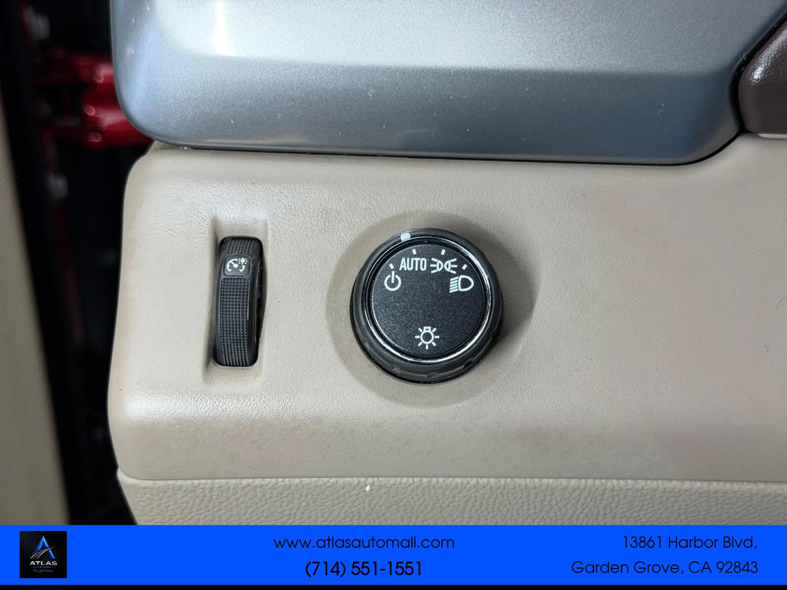 Used 2015 Chevrolet Tahoe LT w/ Max Trailering Package RWD image 37