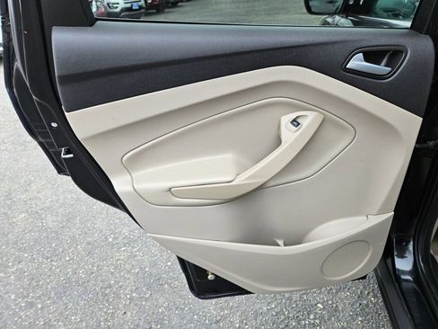 Used 2014 Ford Escape SE AWD/4WD image 13