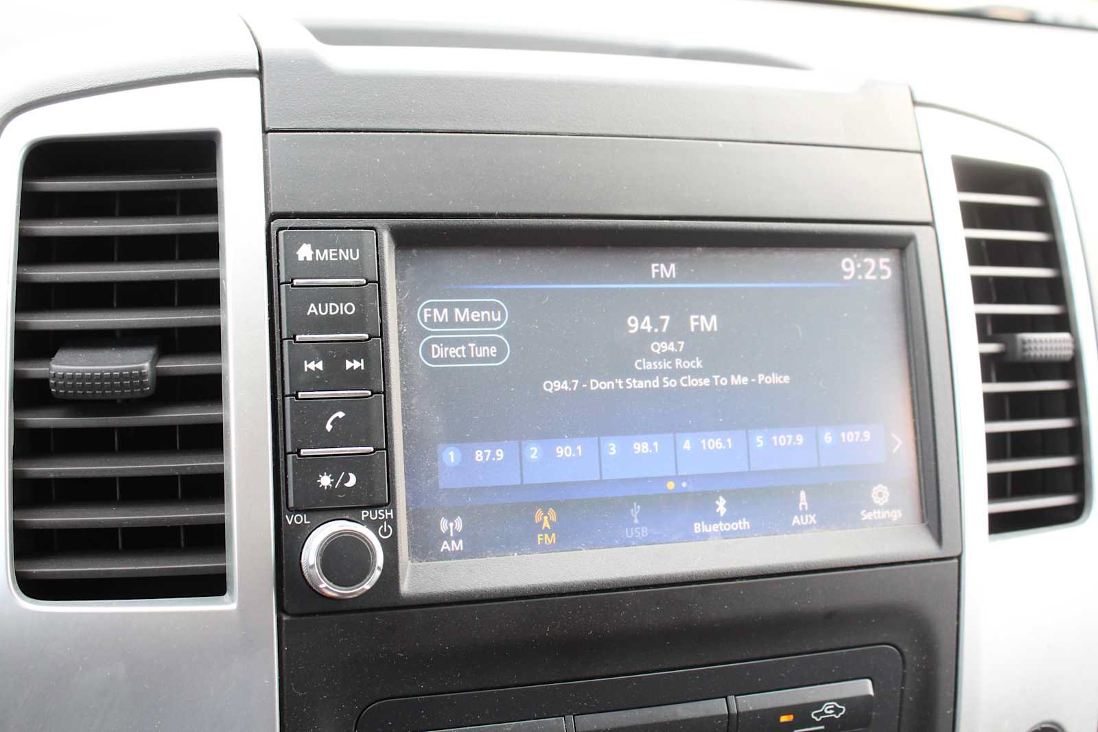 Used 2019 Nissan Frontier SV RWD image 38