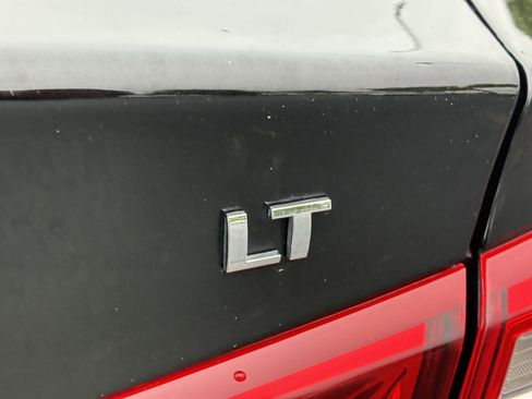 Used 2024 Chevrolet Malibu LT FWD image 12