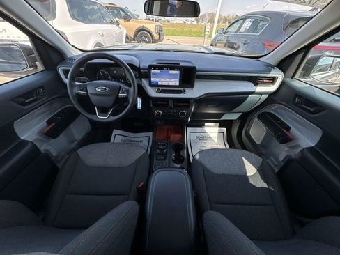 Used 2024 Ford Maverick XLT FWD image 20