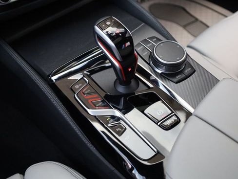 Used 2022 BMW M5 w/ Competition Package image 43