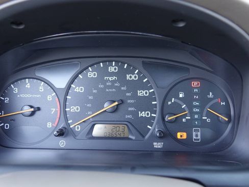Used 1998 Honda Accord EX image 85