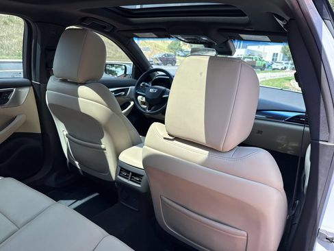 Used 2020 Cadillac CT5 Luxury w/ Sun And Sound Package AWD/4WD image 28