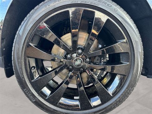 Used 2023 Land Rover Range Rover Sport SE image 14