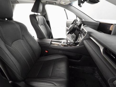 Used 2017 Lexus RX 350 AWD w/ Premium Package image 18