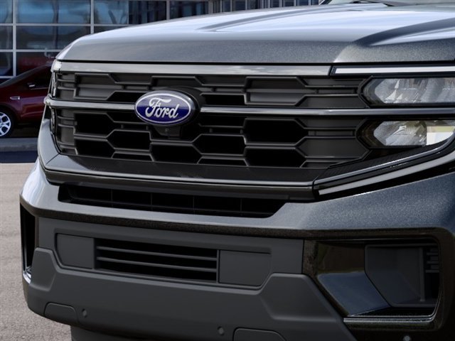 New 2027 Ford Expedition Active RWD image 17