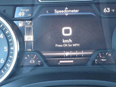 Used 2025 RAM 1500 Laramie w/ Laramie Southwest Edition image 20