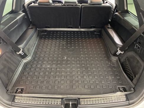 Used 2018 Mercedes-Benz GLS 450 4MATIC image 18