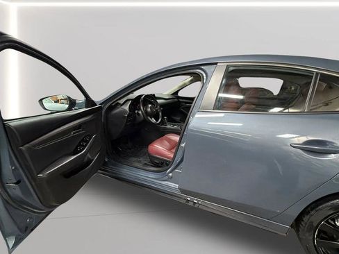 Used 2024 MAZDA MAZDA3 s image 12