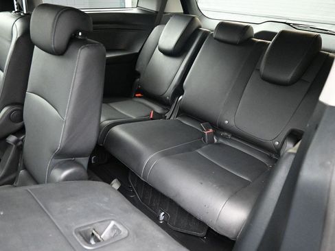 Used 2023 Honda Odyssey Touring image 18