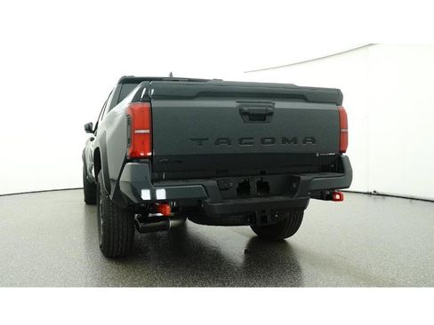 New 2026 Toyota Tacoma TRD Off-Road image 22