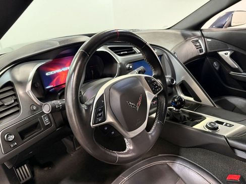 Used 2014 Chevrolet Corvette Stingray Convertible image 65