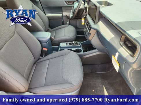 New 2026 Ford Maverick XL AWD/4WD image 10