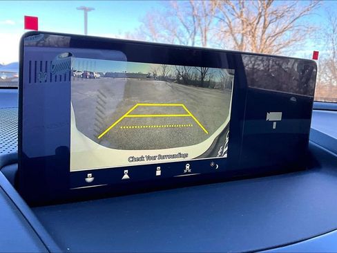 New 2026 Acura RDX w/ Technology Package AWD/4WD image 16