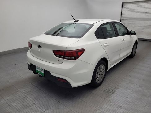 Used 2020 Kia Rio S FWD image 9