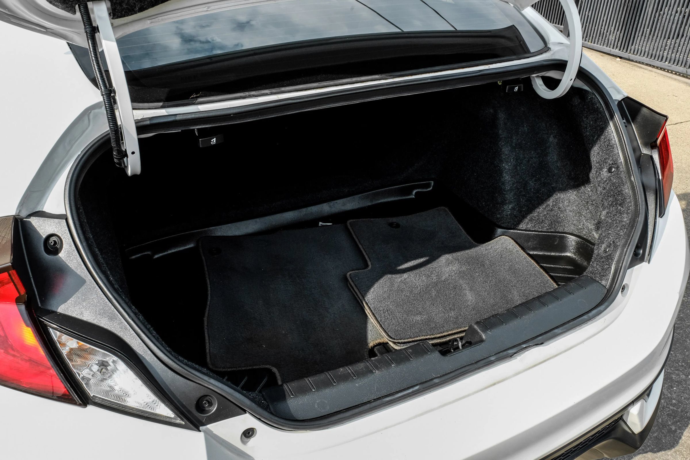Used 2018 Honda Civic Si image 53
