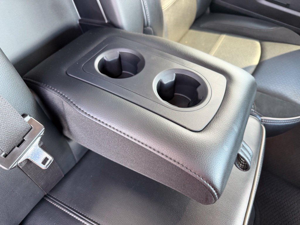 Used 2019 RAM 3500 Laramie AWD/4WD image 38