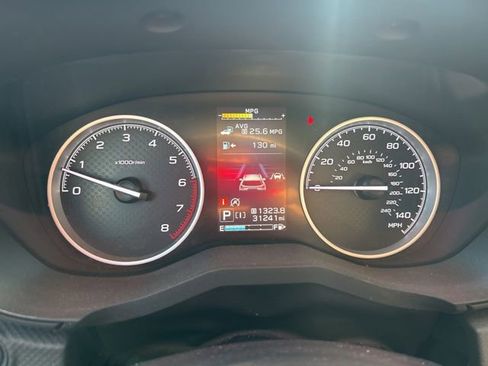 Used 2019 Subaru Forester Limited image 10