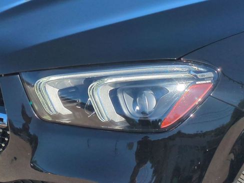 Used 2023 Mercedes-Benz GLE 450 4MATIC w/ AMG Line Exterior image 24